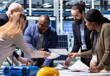 How Manufacturers Can Turn Real-Time Data into Productivity Gains