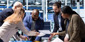 How Manufacturers Can Turn Real-Time Data into Productivity Gains