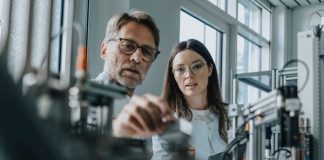 Industrial Downtime Dosts up to $500,000 Per Hour and Can Happen Every Week