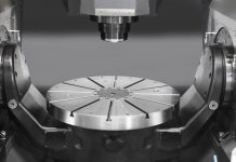 UMILL 1000: The Powerful Multifunctional Machining entre