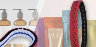 Custom Belting for Packaging and Labelling: Ydins Solutions