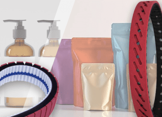 Custom Belting for Packaging and Labelling: Ydins Solutions