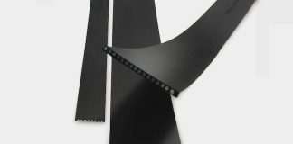 Belts Made by People, for People – Watch the video!