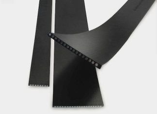 Belts Made by People, for People – Watch the video!