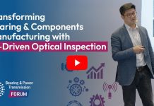 Transforming Components Manufacturing with AI-Driven Optical Inspection