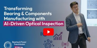 Transforming Components Manufacturing with AI-Driven Optical Inspection