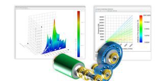 Introducing KISSsoft’s Forced Response Calculation