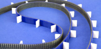 Beyond Standard Belts: Process-Driven, Custom-Engineered Solutions