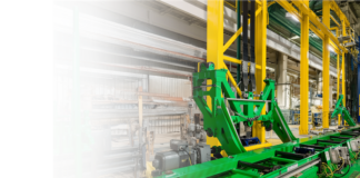 MEGALINEAR P8.75 – Megadyne’s New Belt for Vertical Transfer Units (VTUs)