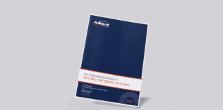 Allient Inc. Releases New Whitepaper on Motor Selection for Drone Systems