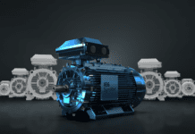 ABB IE6 SynRM Motors Deliver a Major Boost for Industrial Energy Efficiency