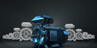 ABB IE6 SynRM Motors Deliver a Major Boost for Industrial Energy Efficiency