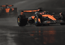 McLaren Mastercard Formula 1® Team Taps Greene Tweed Advanced Sealing Technology