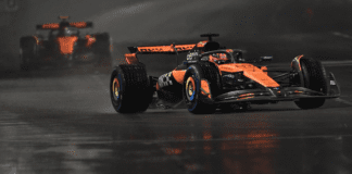 McLaren Mastercard Formula 1® Team Taps Greene Tweed Advanced Sealing Technology