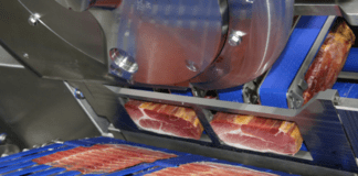 Safe Food Starts in Production: The Critical Role of Power Transmission Belts