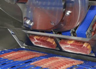 Safe Food Starts in Production: The Critical Role of Power Transmission Belts