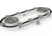 Rollon Unveils CLTA, a Modular Circular Solution Engineered for Flexibility and Quick Assembly